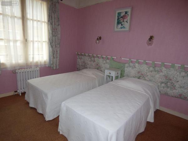 Autres types de propriété à vendre à Périers dans la Manche (50190), ref : PROP1143