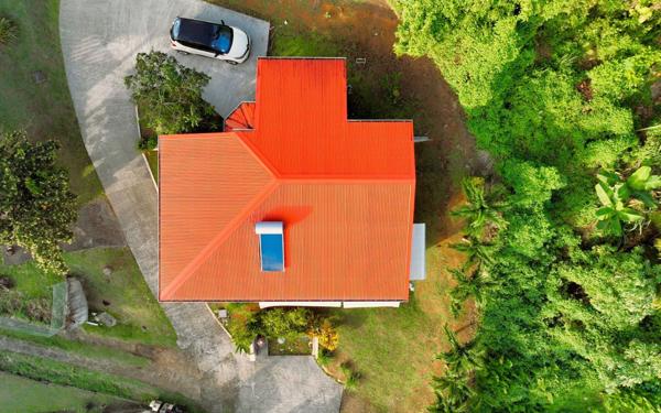 Maison à louer    5 pièces • 129 m2 Saint-Esprit