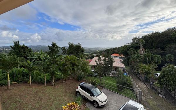 Maison à louer    5 pièces • 129 m2 Saint-Esprit