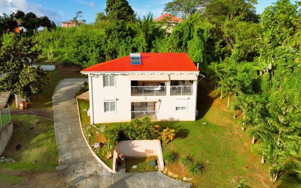 Maison à louer    5 pièces • 129 m2 Saint-Esprit