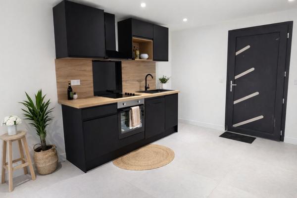 Appartement Saint Thibault Des Vignes 4 pièce(s) 67 m2