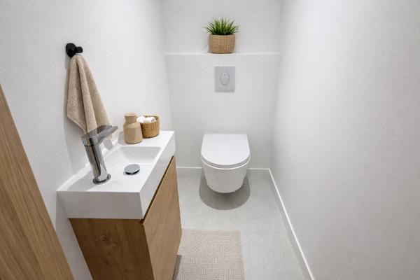 Appartement Saint Thibault Des Vignes 4 pièce(s) 67 m2