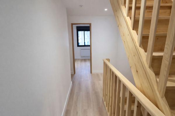 Appartement Saint Thibault Des Vignes 4 pièce(s) 67 m2