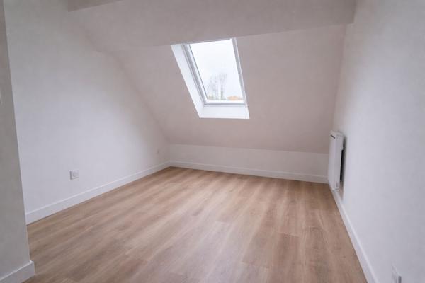 Appartement Saint Thibault Des Vignes 4 pièce(s) 67 m2