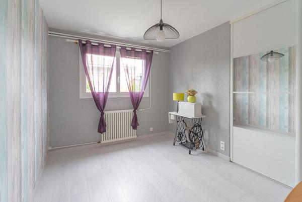 Maison de 161m2, 7 pièces, garage, piscine parcelle 980m2