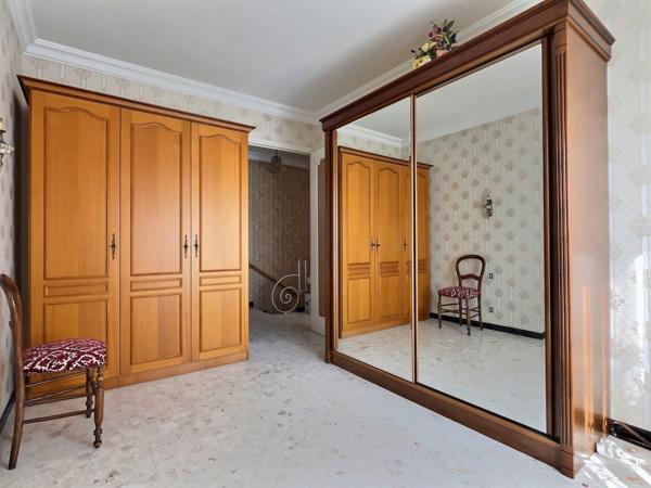 Maison 105 m2 Cabestany