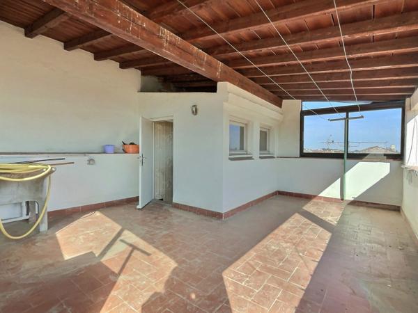 Maison 105 m2 Cabestany