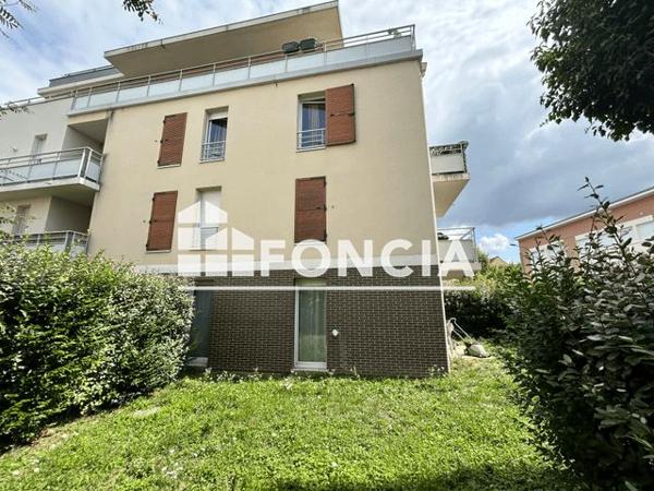 À vendre Studio 27.48 m² - Conflans-sainte-honorine 78700