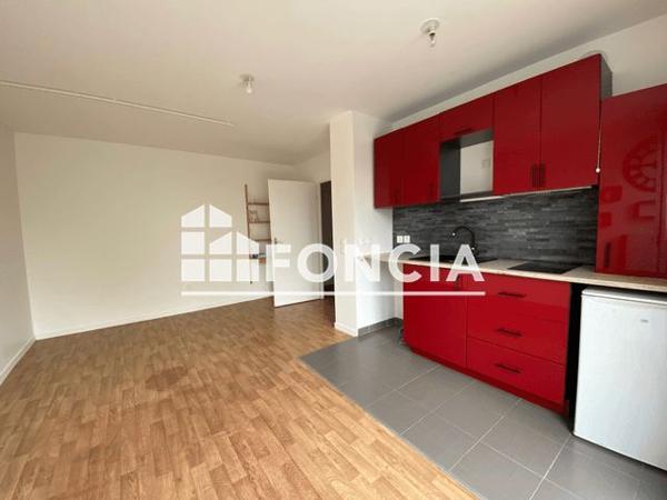 À vendre Studio 27.48 m² - Conflans-sainte-honorine 78700