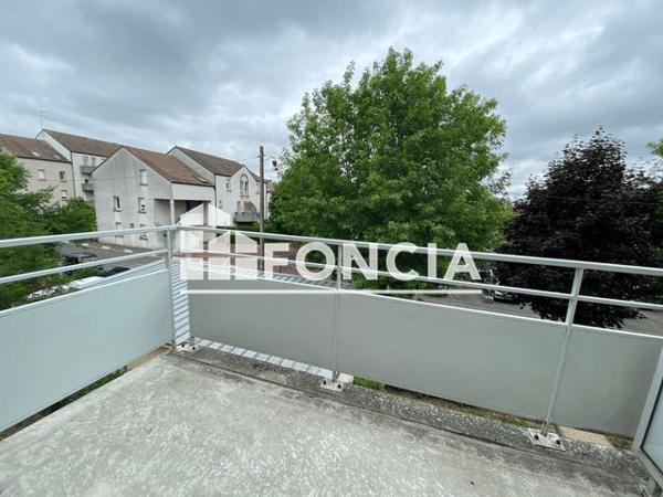 À vendre Studio 27.48 m² - Conflans-sainte-honorine 78700