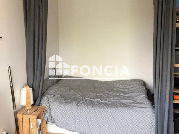 À vendre Studio 27.48 m² - Conflans-sainte-honorine 78700