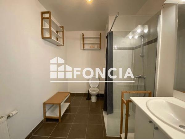 À vendre Studio 27.48 m² - Conflans-sainte-honorine 78700