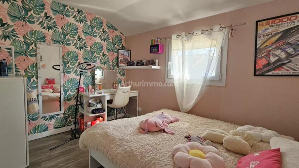 Vente Maison 5 pièces 104 m2 à Ollainville