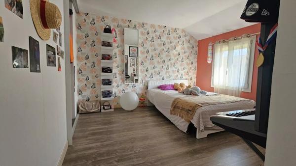 Vente Maison 5 pièces 104 m2 à Ollainville