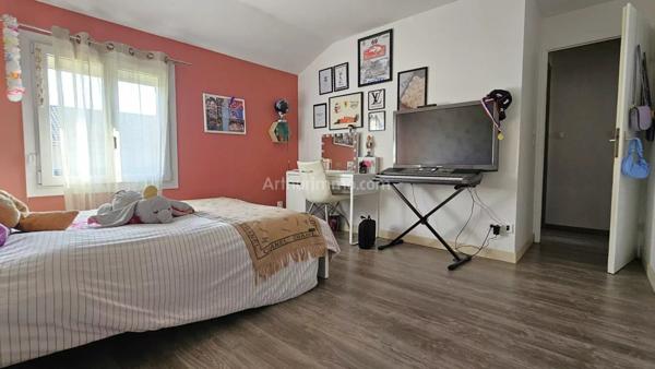 Vente Maison 5 pièces 104 m2 à Ollainville