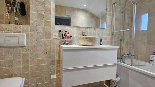 Vente Maison 5 pièces 104 m2 à Ollainville