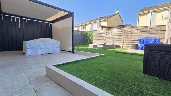 Vente Maison 5 pièces 104 m2 à Ollainville