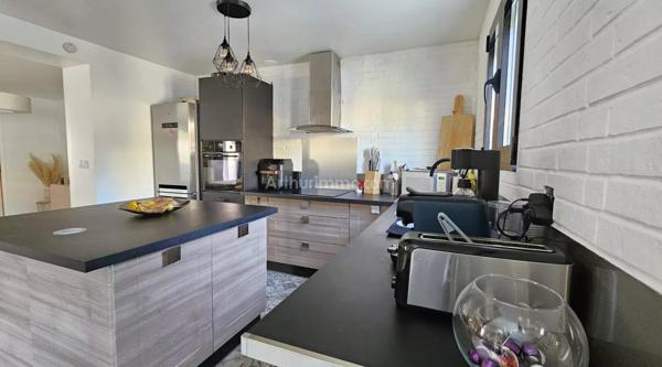 Vente Maison 5 pièces 104 m2 à Ollainville