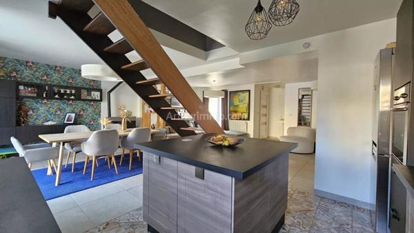 Vente Maison 5 pièces 104 m2 à Ollainville