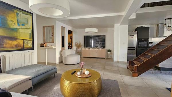 Vente Maison 5 pièces 104 m2 à Ollainville