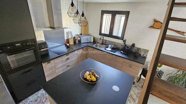 Vente Maison 5 pièces 104 m2 à Ollainville