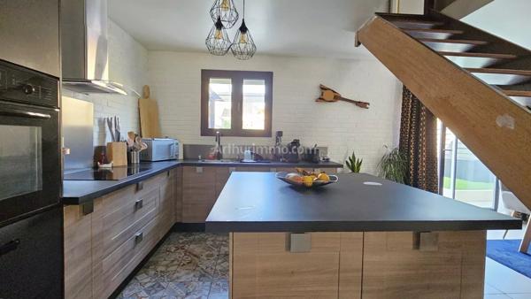 Vente Maison 5 pièces 104 m2 à Ollainville