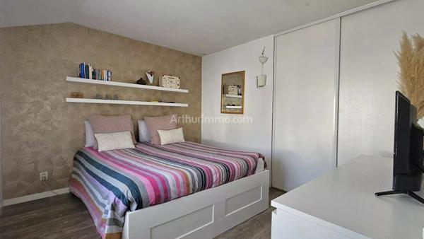 Vente Maison 5 pièces 104 m2 à Ollainville