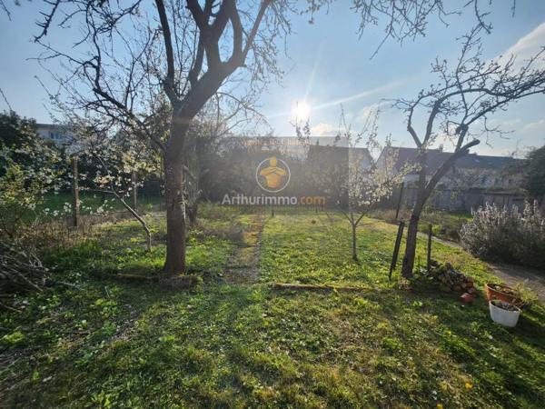 Vente Maison 5 pièces 86 m2 à Sucy-en-Brie
