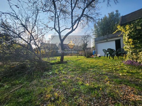 Vente Maison 5 pièces 86 m2 à Sucy-en-Brie