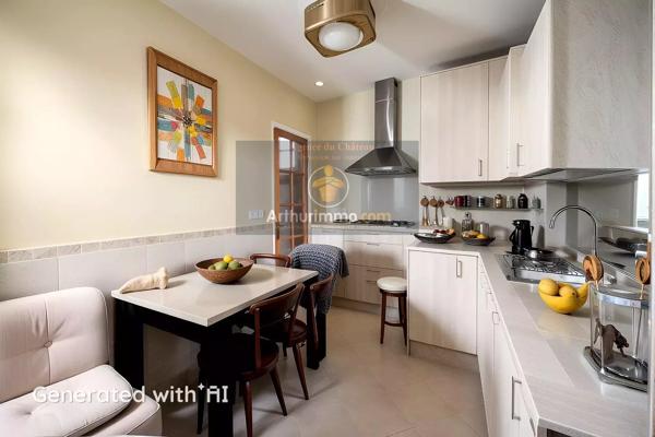 Vente Maison 5 pièces 86 m2 à Sucy-en-Brie