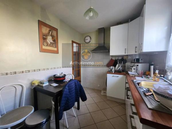 Vente Maison 5 pièces 86 m2 à Sucy-en-Brie