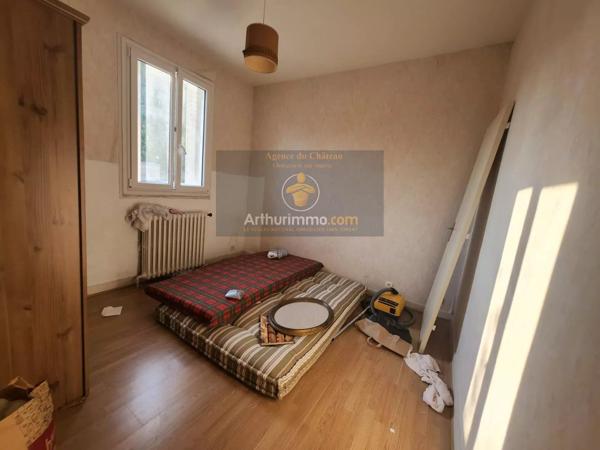 Vente Maison 5 pièces 86 m2 à Sucy-en-Brie