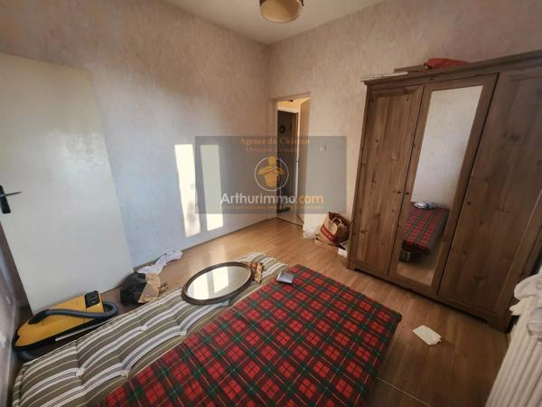 Vente Maison 5 pièces 86 m2 à Sucy-en-Brie
