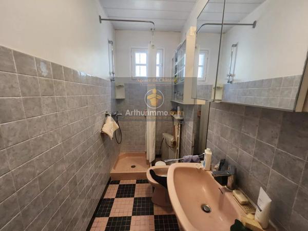 Vente Maison 5 pièces 86 m2 à Sucy-en-Brie