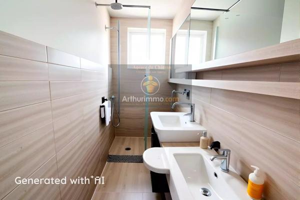 Vente Maison 5 pièces 86 m2 à Sucy-en-Brie