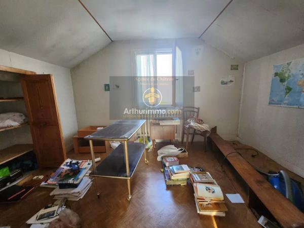 Vente Maison 5 pièces 86 m2 à Sucy-en-Brie