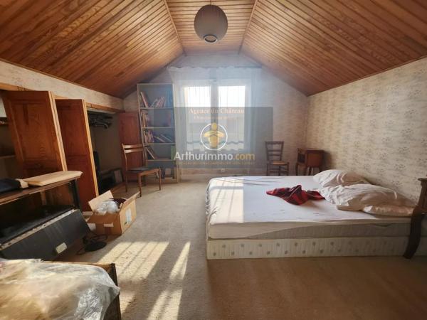 Vente Maison 5 pièces 86 m2 à Sucy-en-Brie