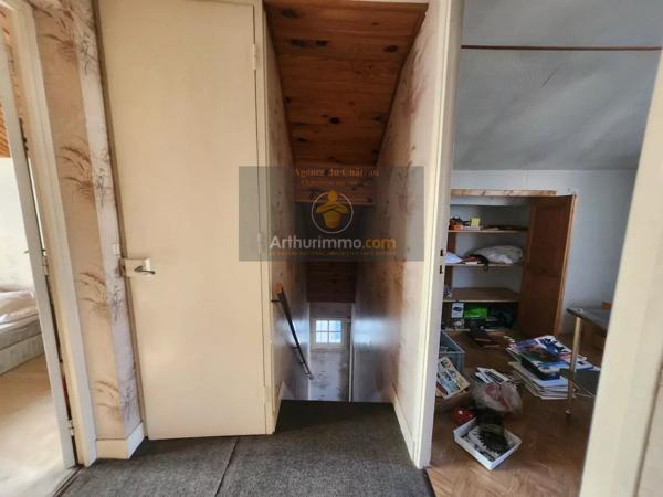 Vente Maison 5 pièces 86 m2 à Sucy-en-Brie