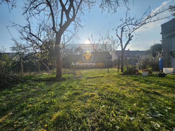 Vente Maison 5 pièces 86 m2 à Sucy-en-Brie