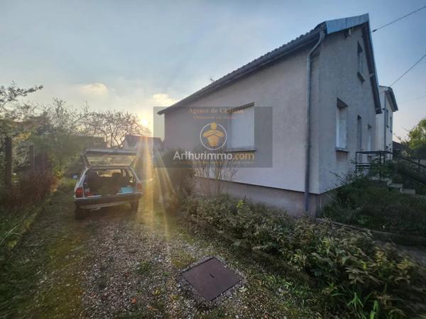 Vente Maison 5 pièces 86 m2 à Sucy-en-Brie