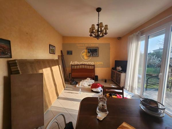 Vente Maison 5 pièces 86 m2 à Sucy-en-Brie