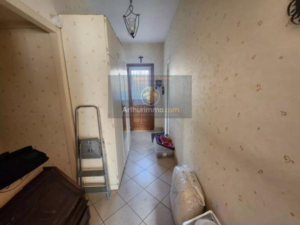 Vente Maison 5 pièces 86 m2 à Sucy-en-Brie