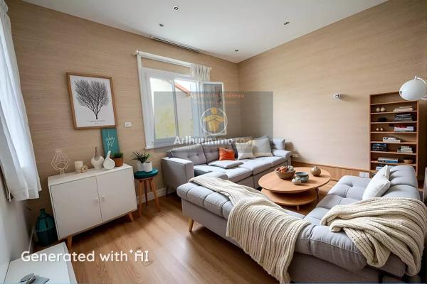 Vente Maison 5 pièces 86 m2 à Sucy-en-Brie