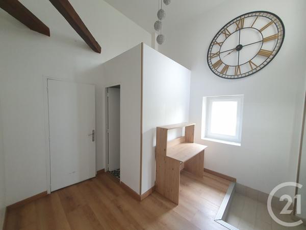 Maison à vendre  8 pièces - 214,03 m2 BAILLY ROMAINVILLIERS - 77