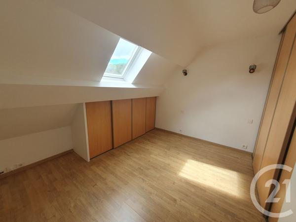 Maison à vendre  8 pièces - 214,03 m2 BAILLY ROMAINVILLIERS - 77