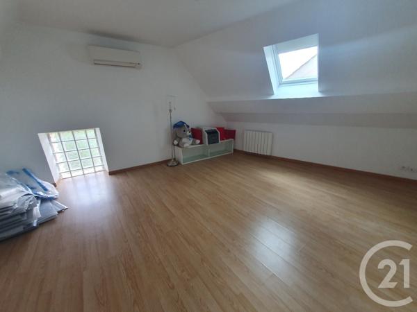 Maison à vendre  8 pièces - 214,03 m2 BAILLY ROMAINVILLIERS - 77