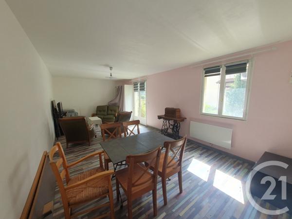 Maison à vendre  8 pièces - 214,03 m2 BAILLY ROMAINVILLIERS - 77