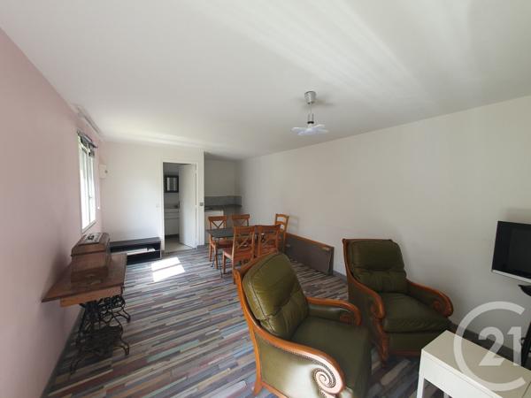 Maison à vendre  8 pièces - 214,03 m2 BAILLY ROMAINVILLIERS - 77