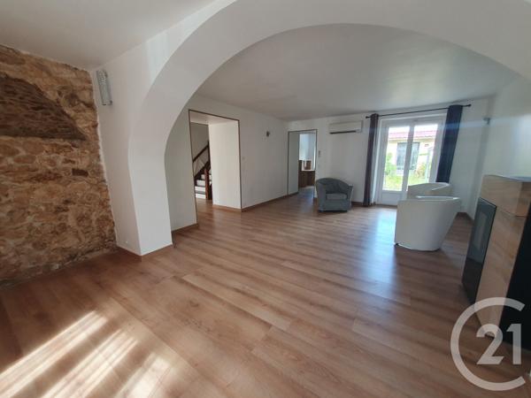 Maison à vendre  8 pièces - 214,03 m2 BAILLY ROMAINVILLIERS - 77