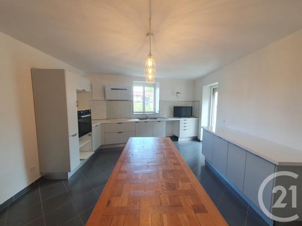 Maison à vendre  8 pièces - 214,03 m2 BAILLY ROMAINVILLIERS - 77